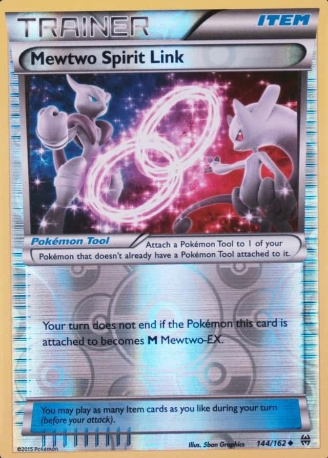 Reverse Holo