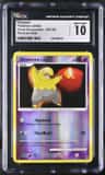 Drowzee