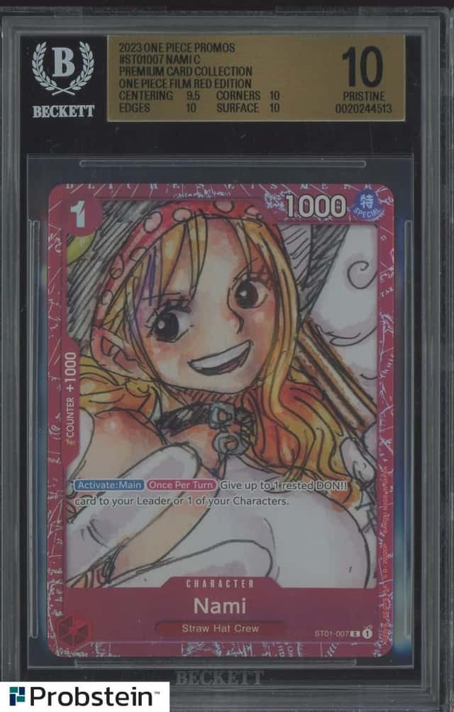 Nami