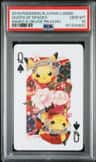 Queen Of Spades