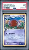 Trapinch δ