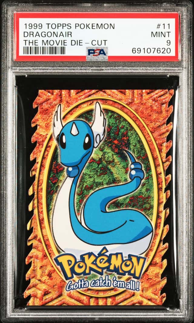 Dragonair