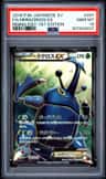 Heracross Ex