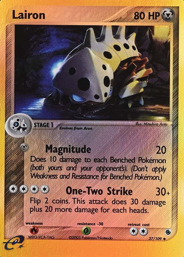 Reverse Holo