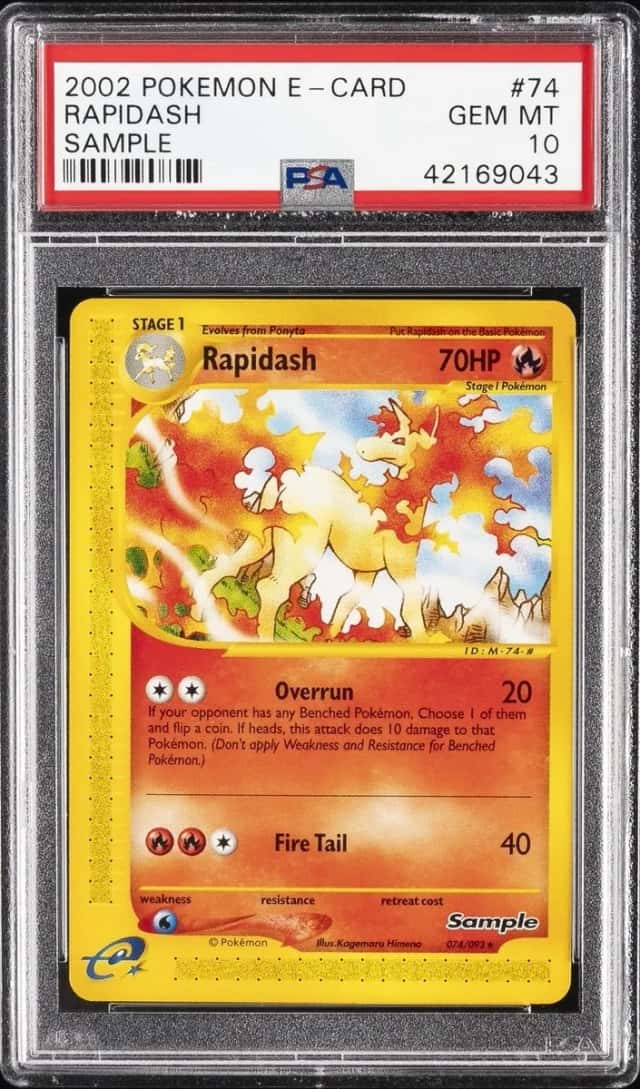 Rapidash