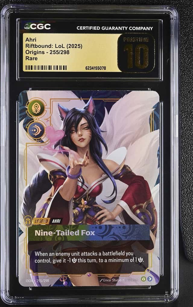 Ahri
