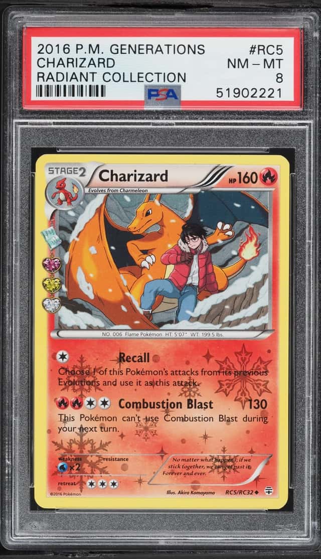 Charizard
