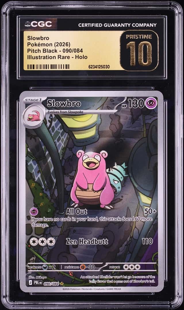 Slowbro