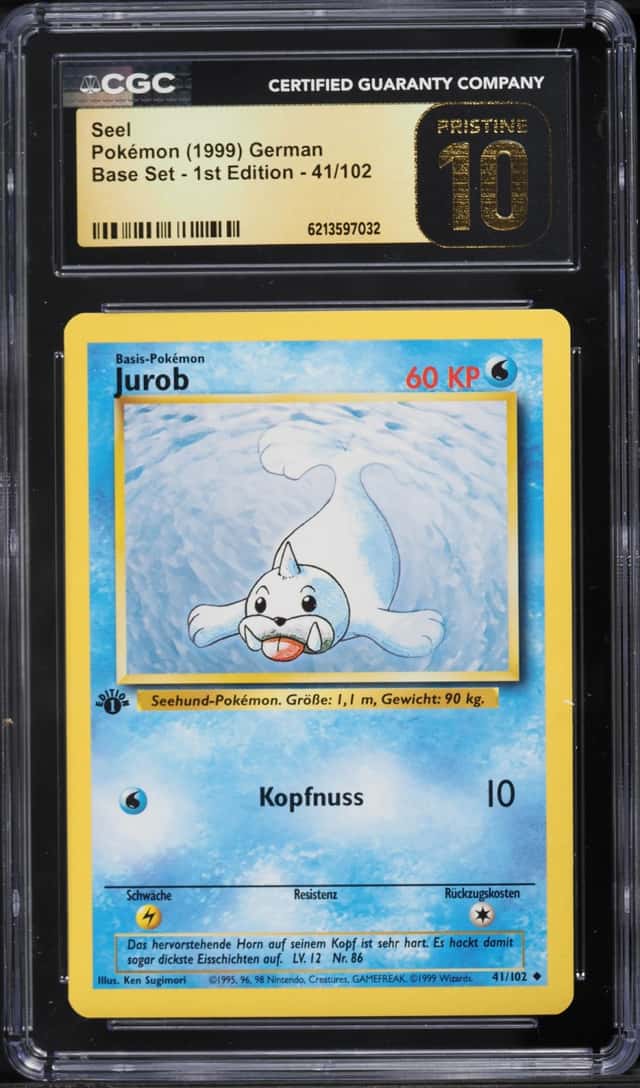Seel