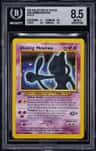 Shining Mewtwo