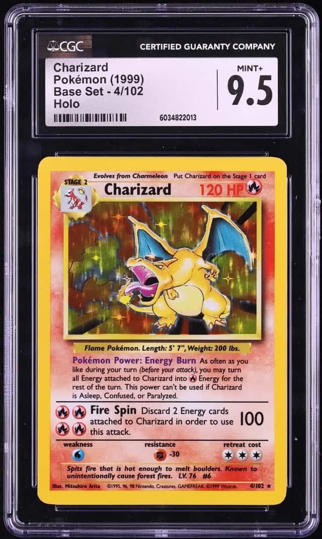 Charizard