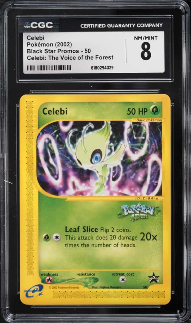 Celebi