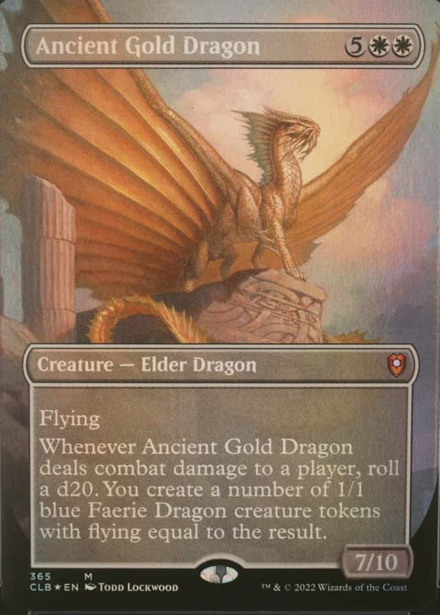Base / no variant