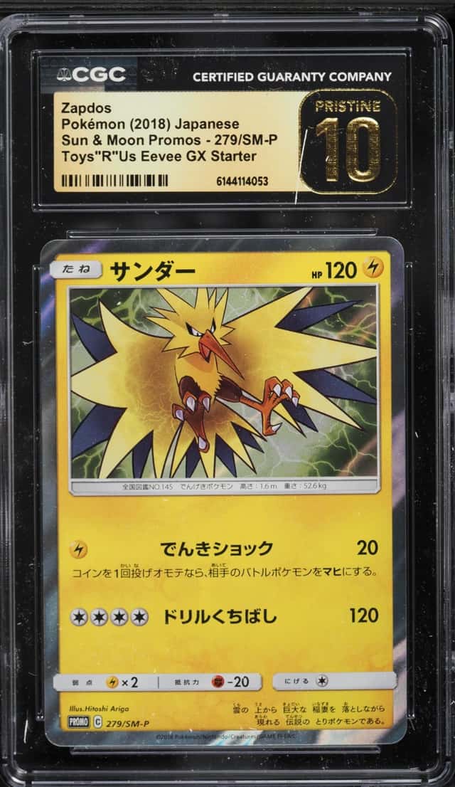 Zapdos