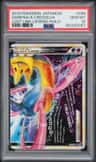 Darkrai & Cresselia Legend