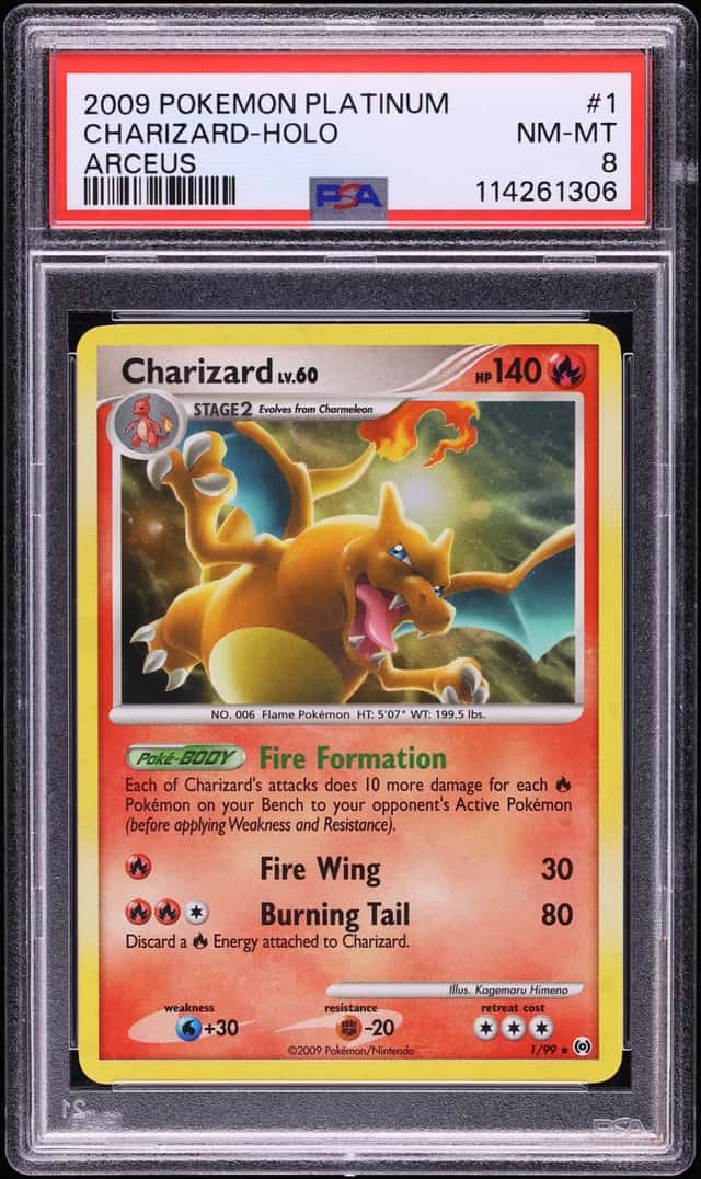 Charizard