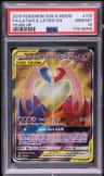 Latias & Latios Gx