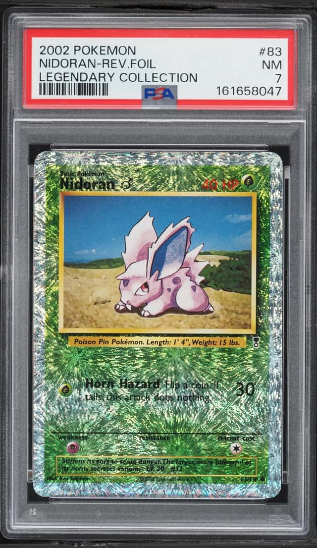 Nidoran