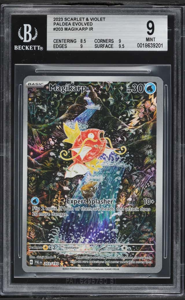 Magikarp