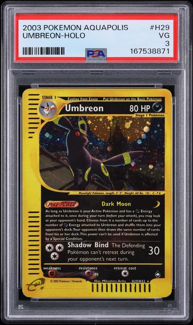 Umbreon