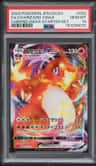 Charizard Vmax