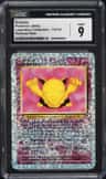 Drowzee