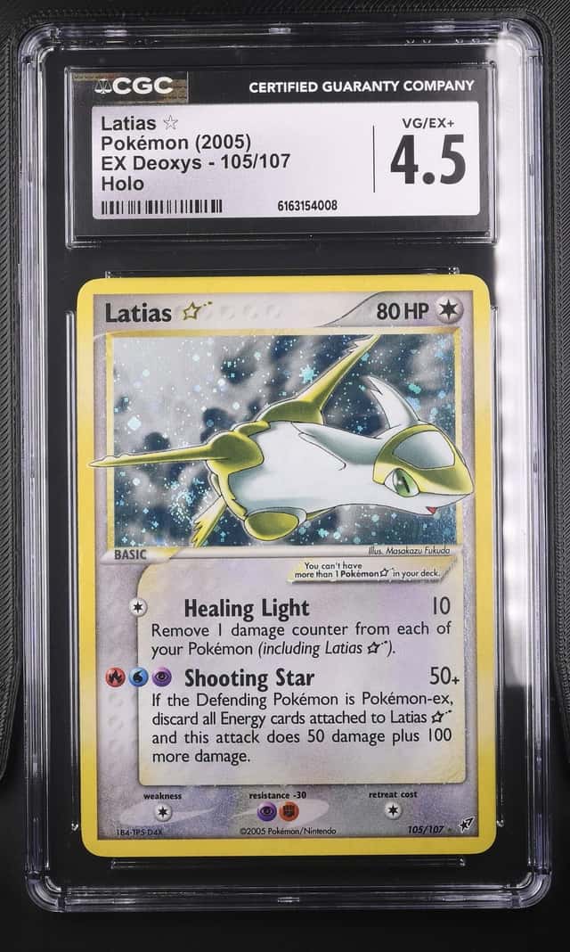 Latias