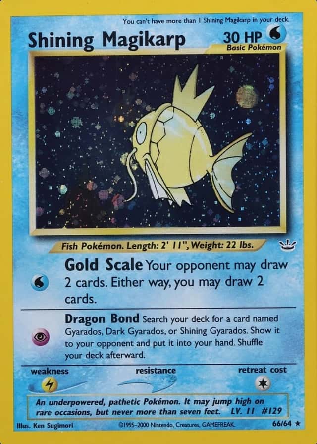 Double Holo · Error