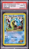 Misty'S Gyarados