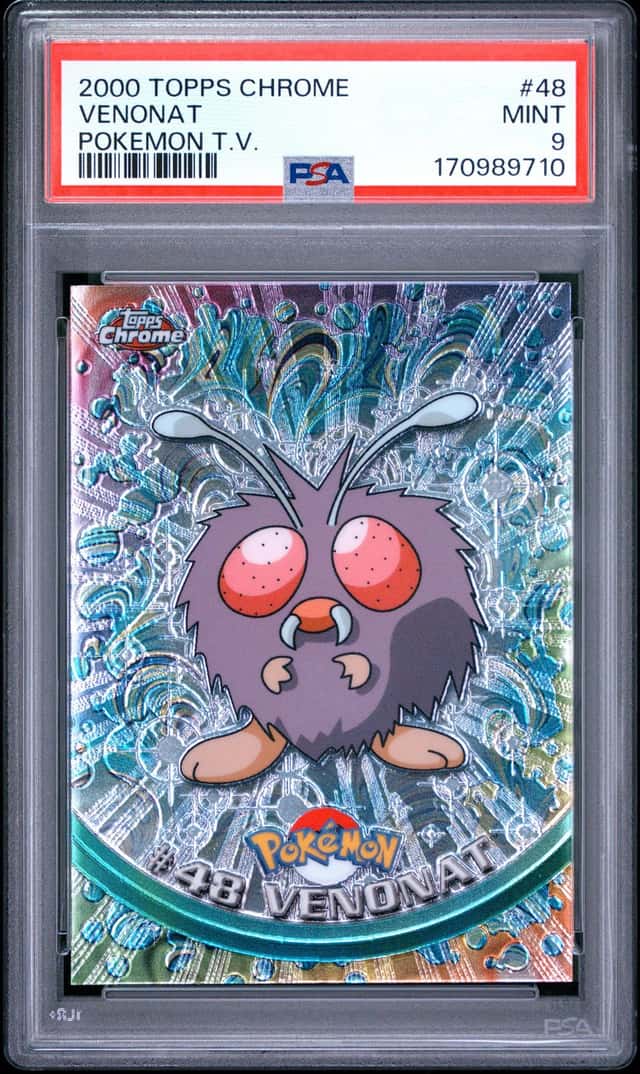 Venonat