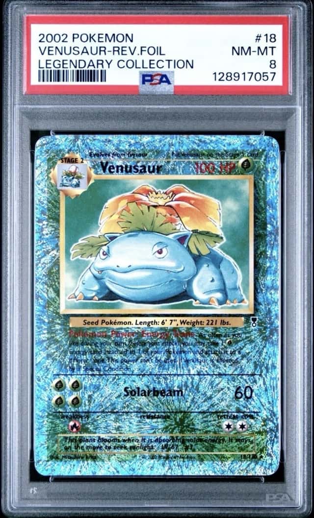 Venusaur