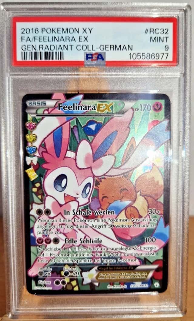 Feelinara EX