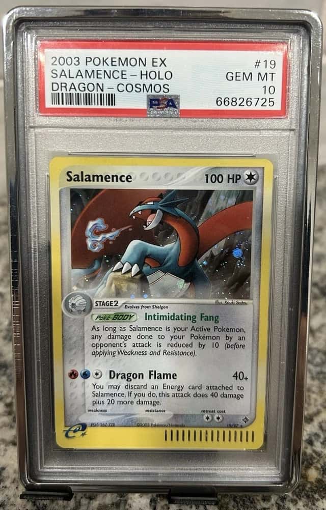 Salamence