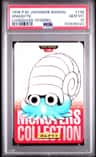 Omanyte