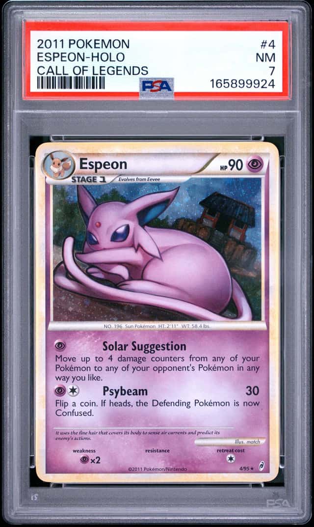 Espeon