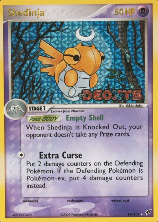 Reverse Holo