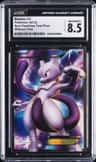 Mewtwo Ex