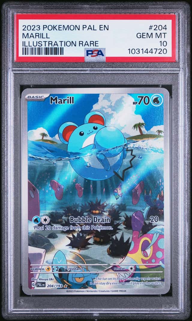 Marill