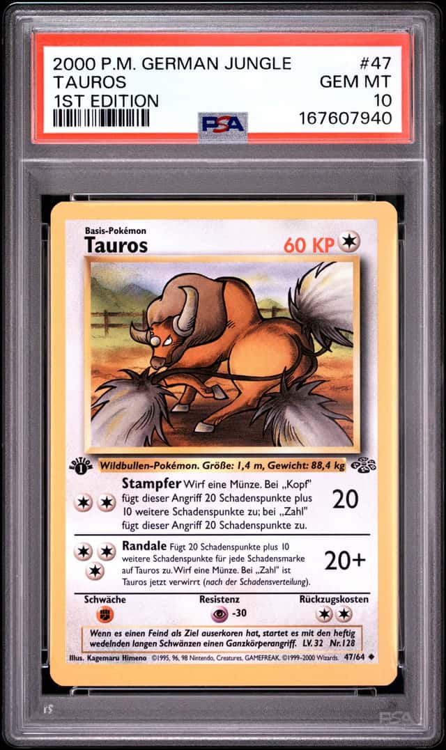 Tauros