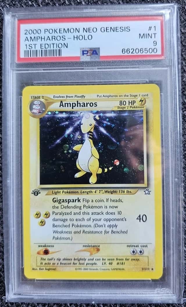 Ampharos