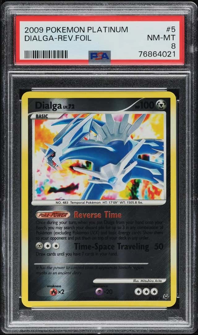 Dialga