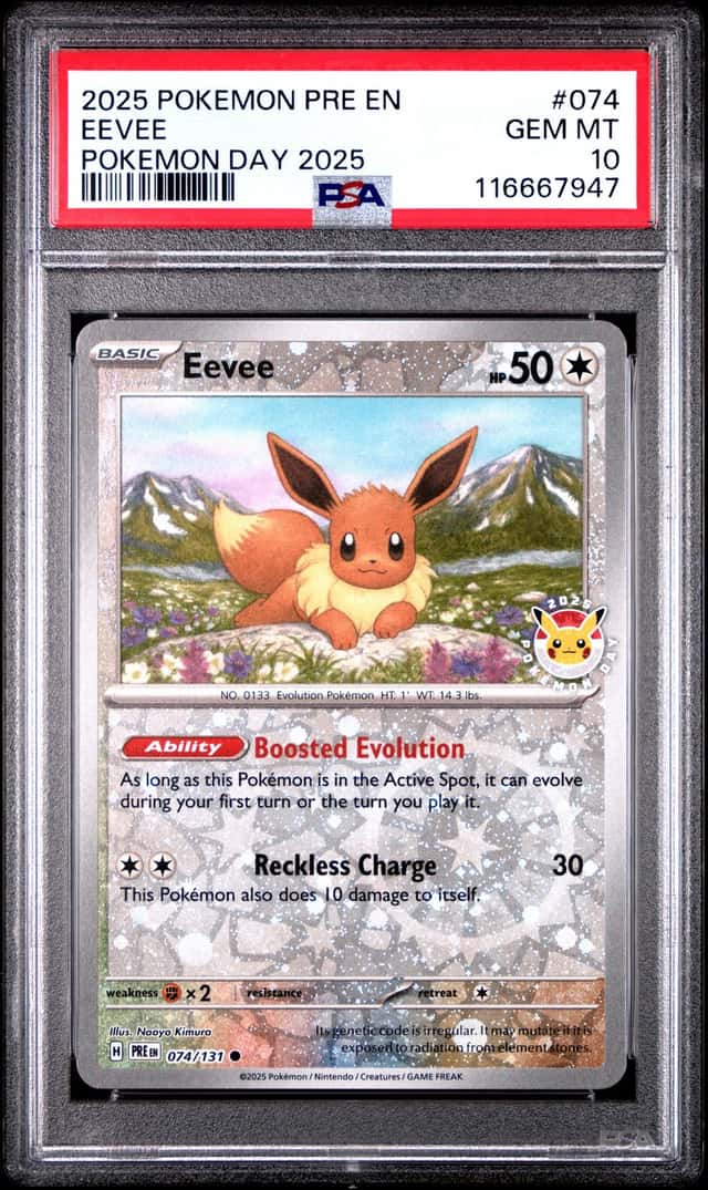 Eevee