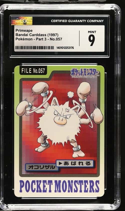 Primeape