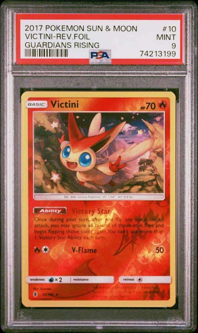 VICTINI