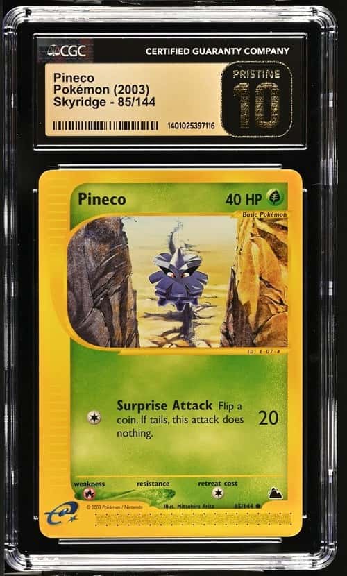Pineco