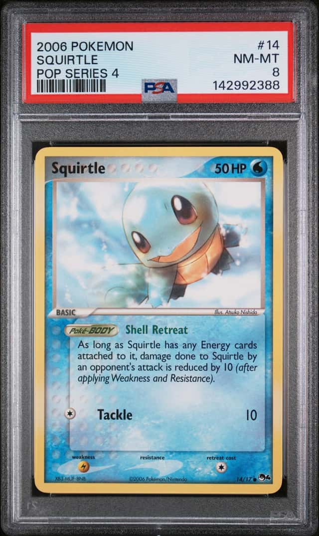 Squirtle