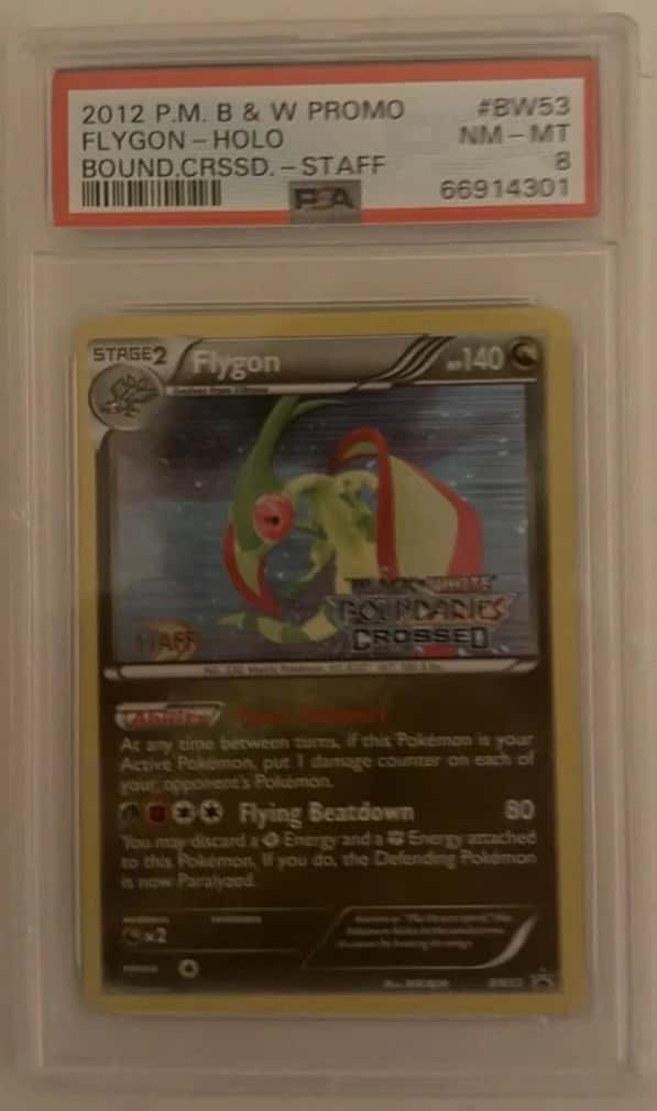 Flygon