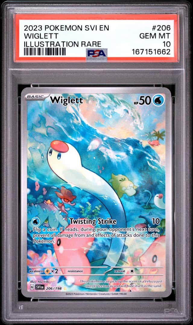 Wiglett