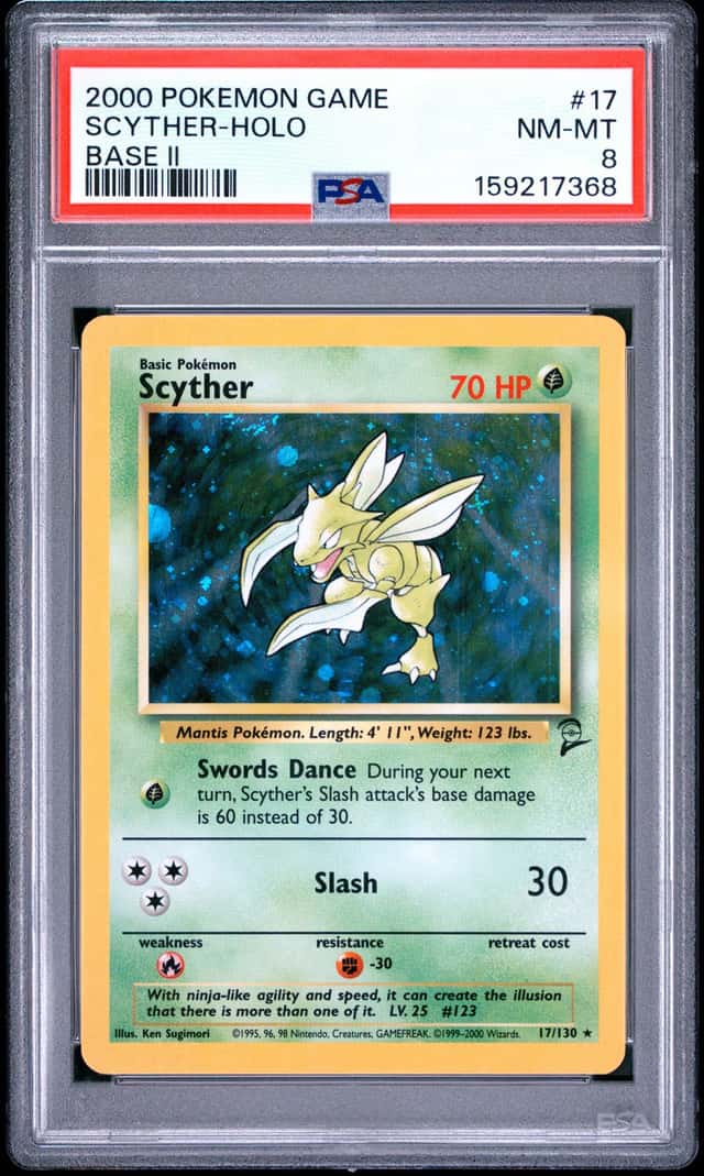 Scyther