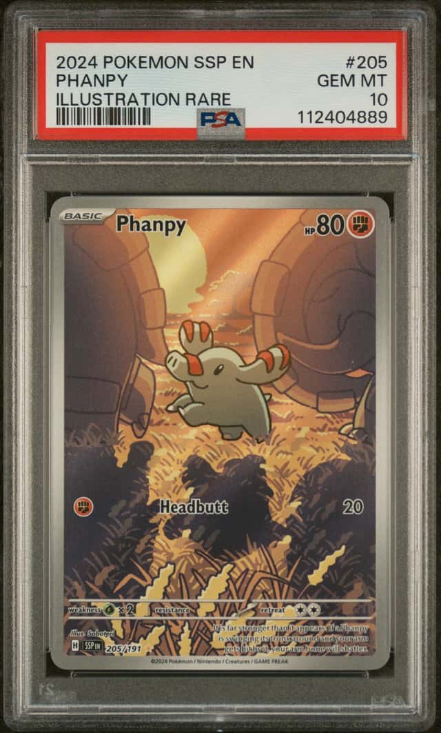 Phanpy